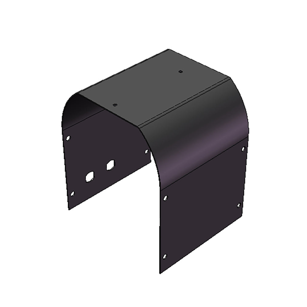 BD4802 10 Housing - High-Quality Replacement Part for Industrial Equipment | Durable & Precision Engineered for Machinery Maintenance & Repair
