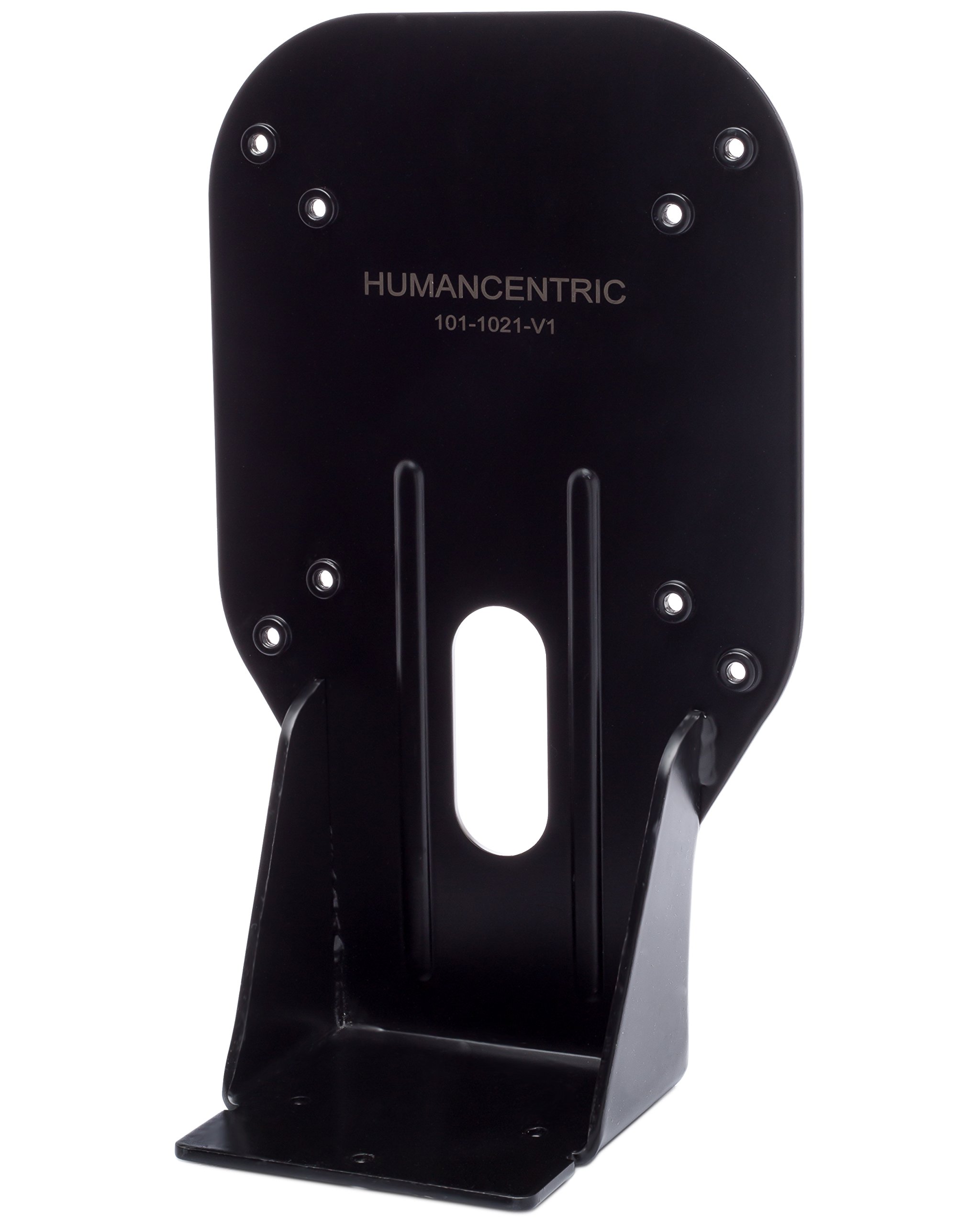 HumanCentric VESA Mount Adapter Bracket for Viewsonic VX2253MH-LED, VX2453MH-LED, VX2753mh-LED Monitors - Perfect for Home Office, Gaming Setup, and Multi-Screen Workstations