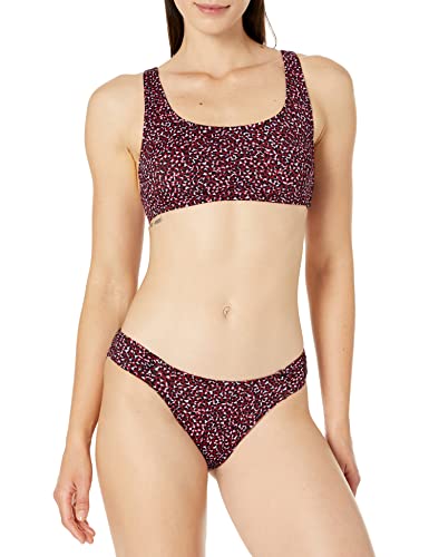Brick Red Leopard