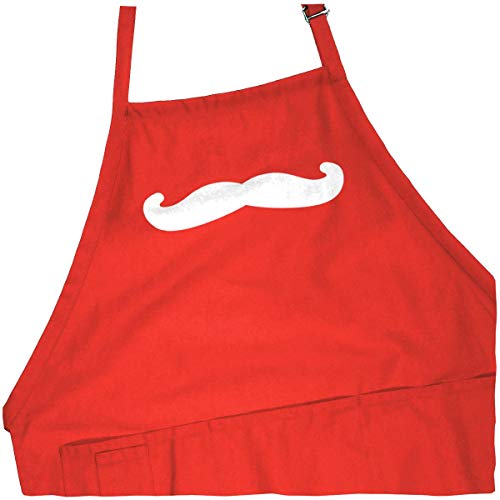 Red Apron