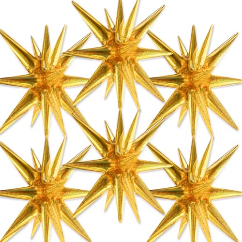 Gold - Iridescent