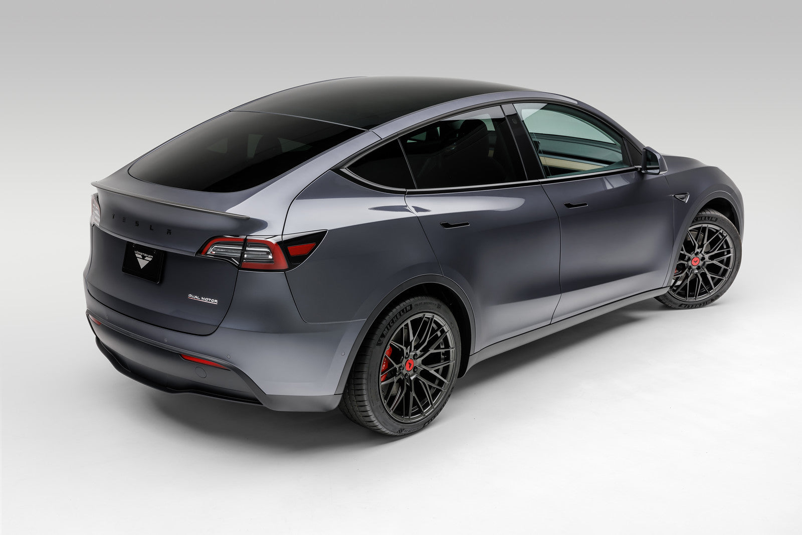 Tesla Model Y 20