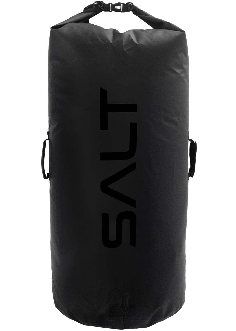 140L Waterproof Dry Bag for Kayaking, Camping & Hiking - Salt Expedition Heavy-Duty Floating Dry Sack for Outdoor Adventures