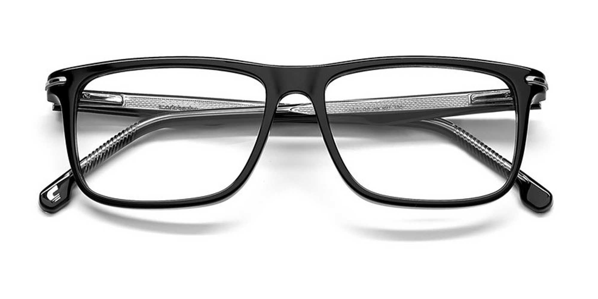 Carrera 286 High-Performance Racing Sunglasses - UV Protection Polarized Sports Shades for Cycling, Running & Outdoor Activities