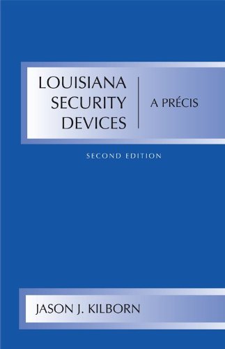 Louisiana Security Devices for Home & Office Safety