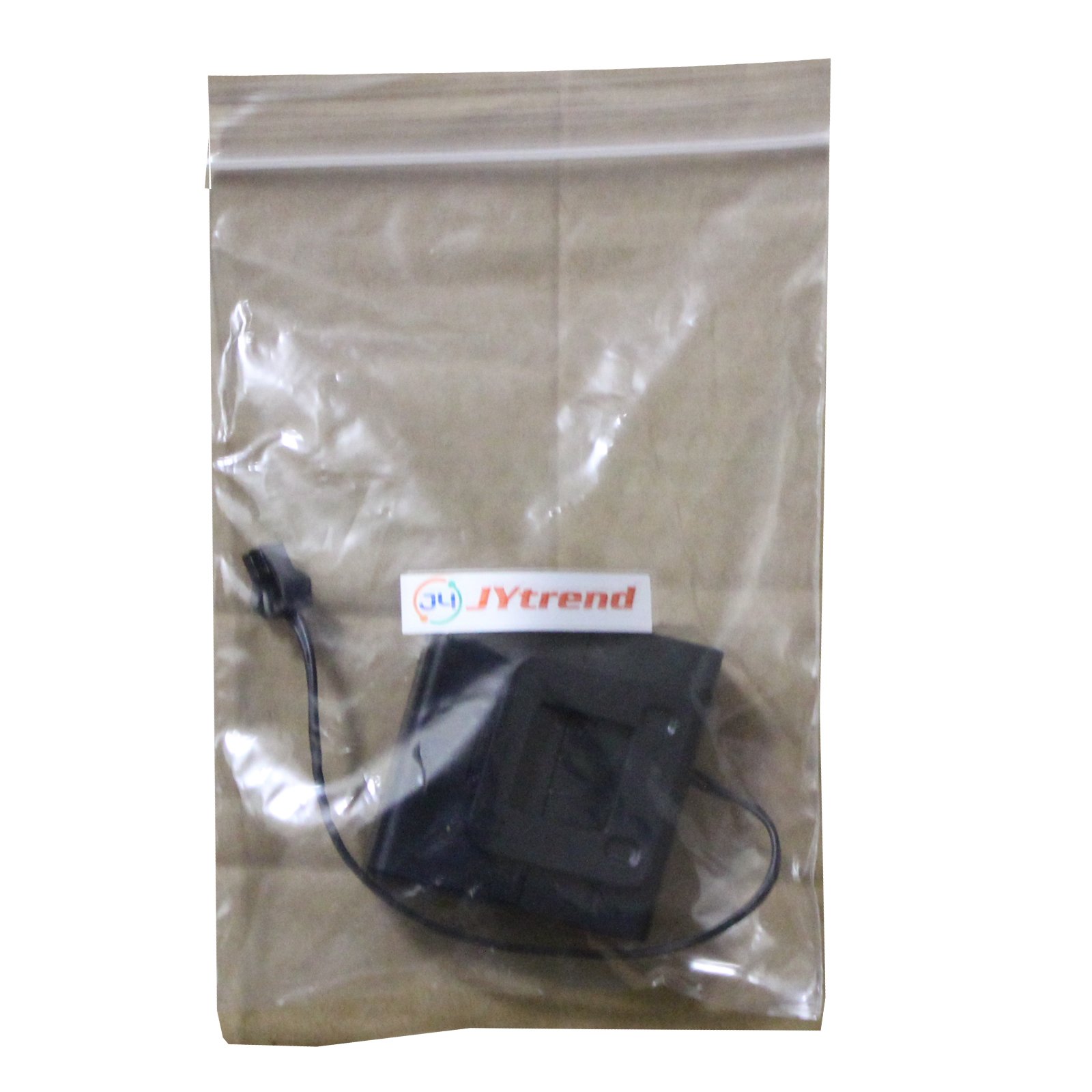 Neon Glowing EL Wire Controller - Sound Activated for Parties & Events