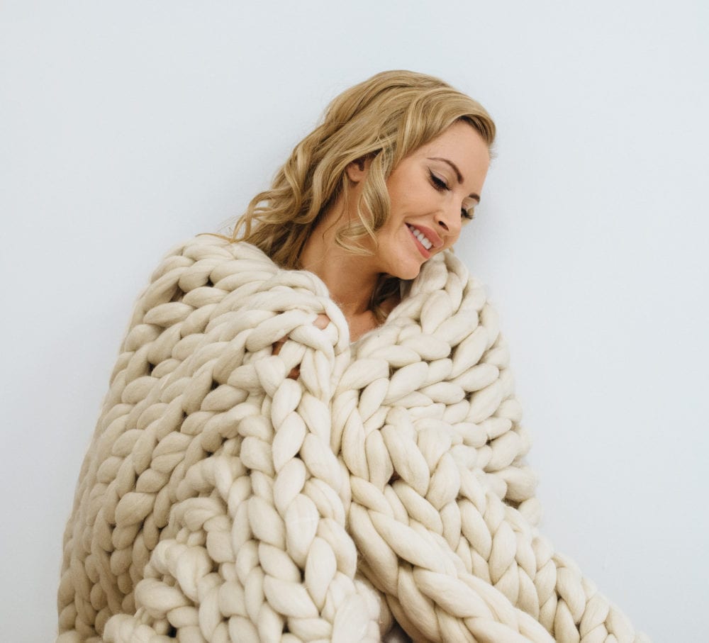 100% Pure Merino Wool Yarn for Knitting & Crocheting - Soft, Durable & Warm - Perfect for Scarves, Sweaters & Winter Accessories