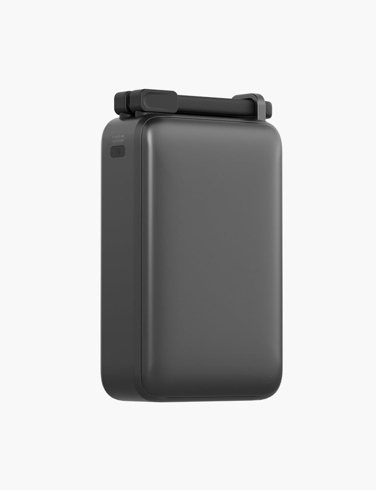 Compact Ultra 67 20000mAh Portable Power Bank - Fast Charging External Battery Pack for Smartphones, Tablets & Laptops - Perfect for Travel, Camping & Emergency Power Backup
