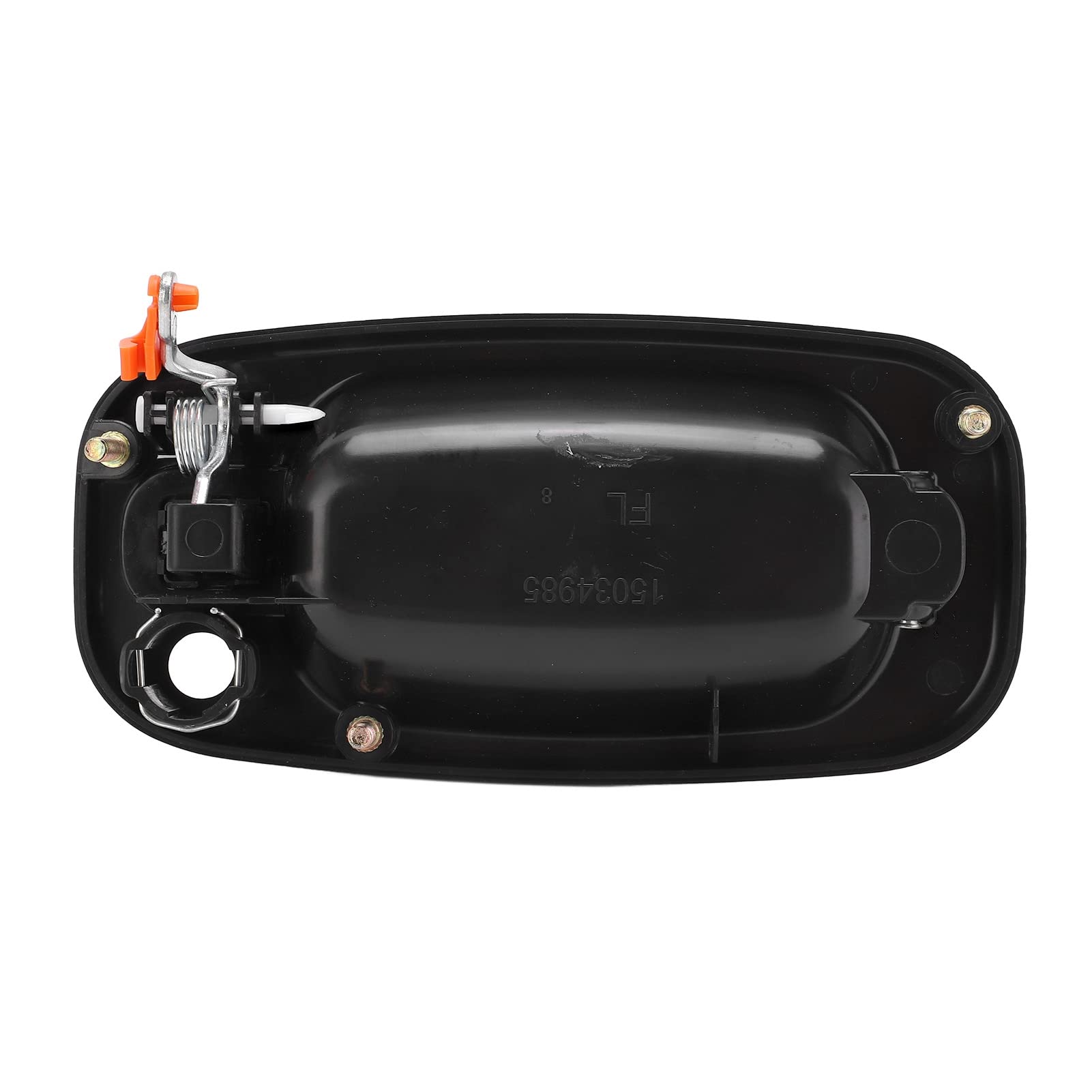 Replacement Front Left Driver Side Exterior Door Handle for Chevy Silverado & Suburban - Durable & Easy Install - Perfect for Off-Roading & Daily Commuting