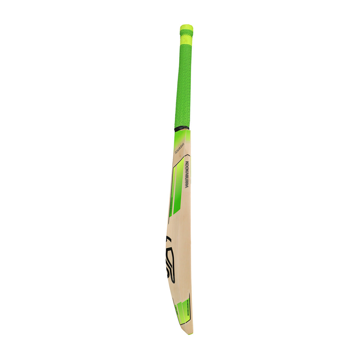Kookaburra Kahuna 2.1 Cricket Bat 2025 - Premium English Willow Cricket Bat for Professional Players - Perfect for Matches, Training & Club Games
