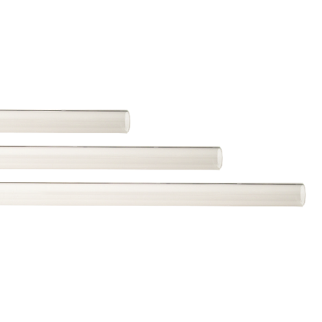 Radfire R Series Replacement Quartz Sleeves for UV Water Purifiers - High-Quality Quartz Glass Tubes for Ultraviolet Sterilization Systems in Homes and Pools
