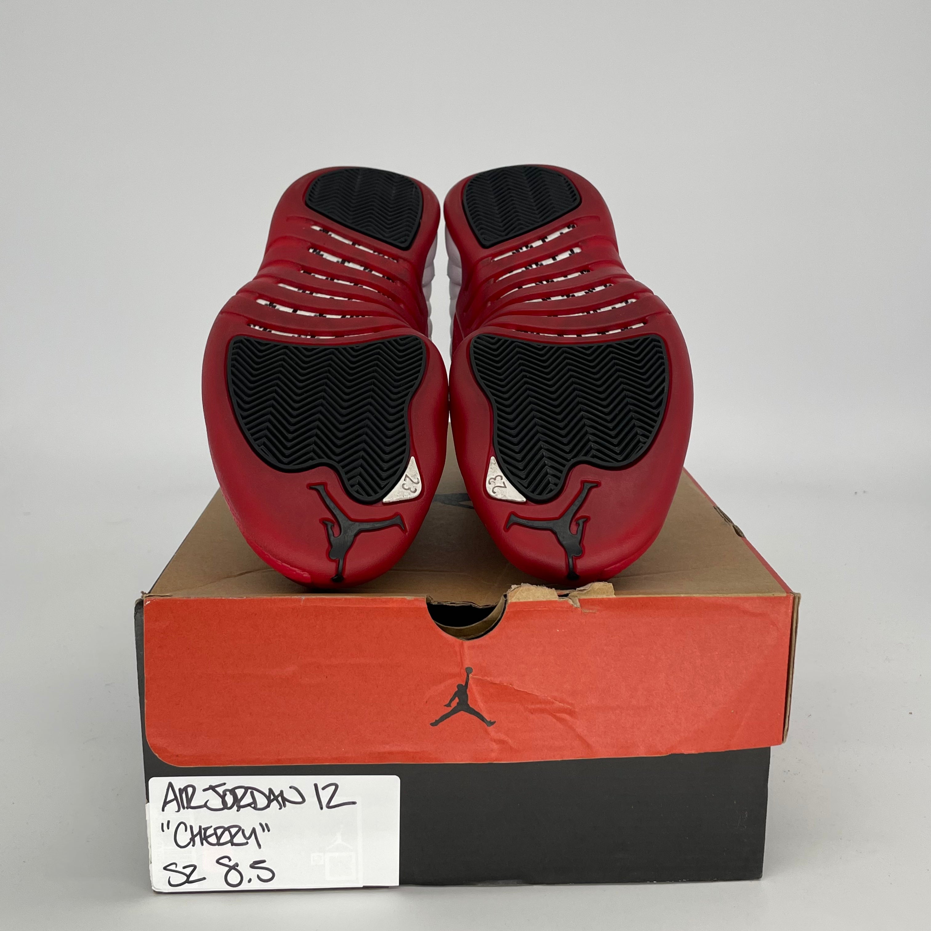 AIR JORDAN 12 Retro 