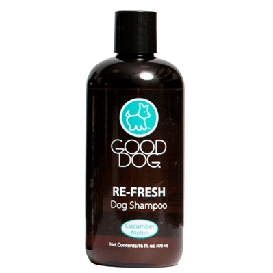 Premium Organic Dog Shampoo for Sensitive Skin - Hypoallergenic & pH Balanced Pet Grooming Solution - Ideal for Bathing, Itch Relief & Odor Control at Home or Professional Grooming