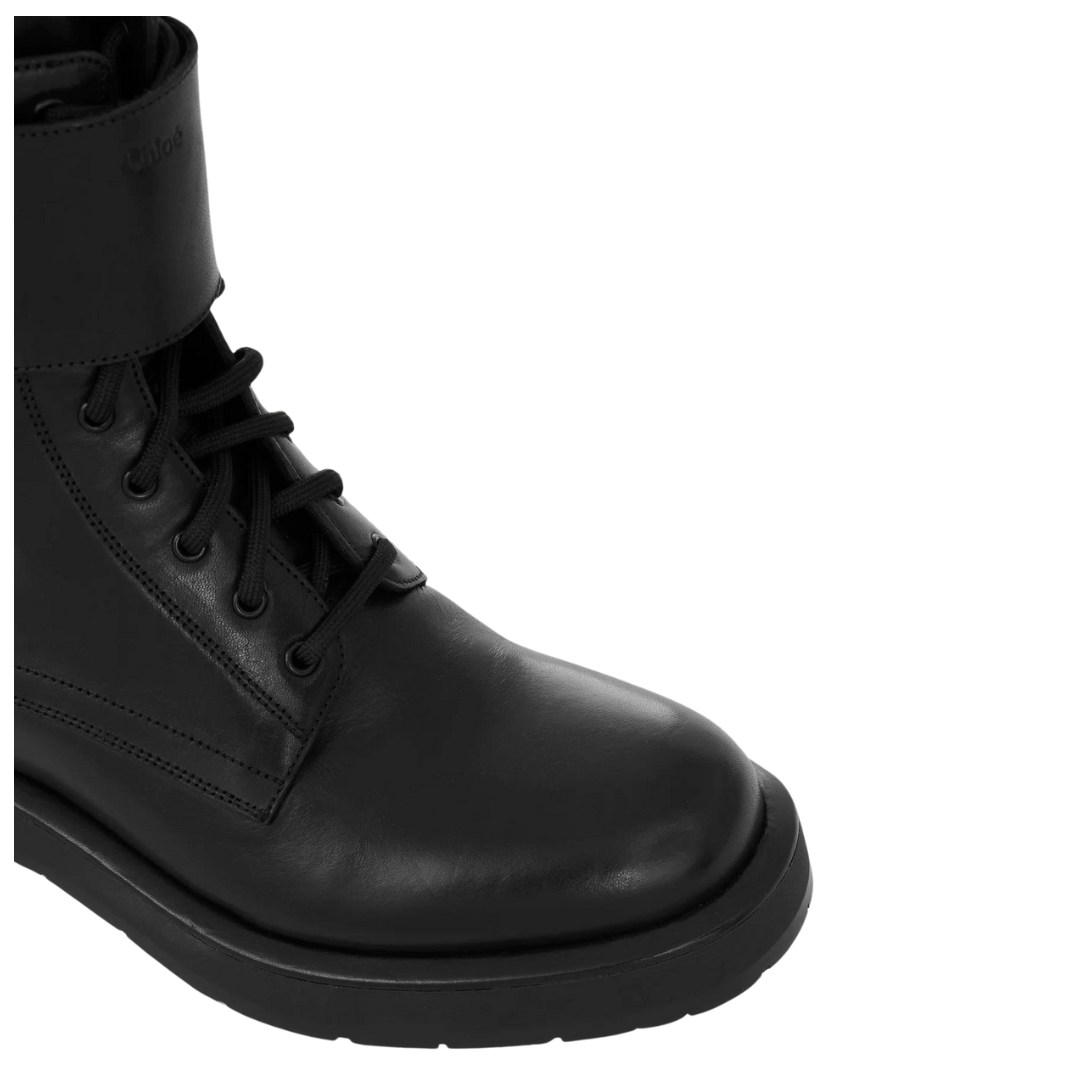 Coddington Combat Boots for Men - Tactical Military Boots with Steel Toe & Slip-Resistant Sole - Perfect for Hiking, Work & Outdoor Adventures