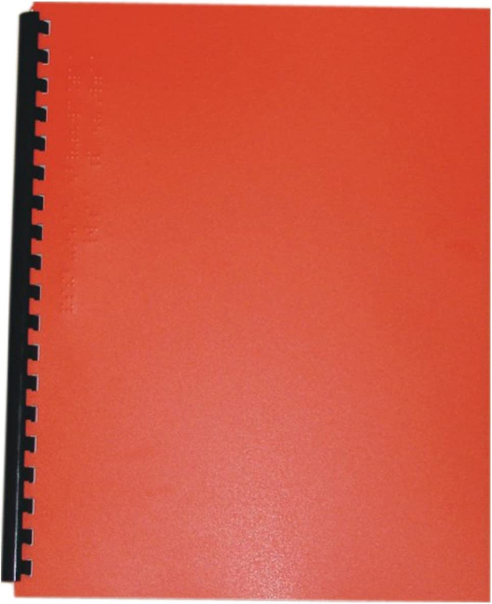 Spiral-Bound Braille Desk Calendar for Visually Impaired - 2024 Daily Planner with Tactile Dots | Perfect for Blind Students, Offices & Accessibility Needs