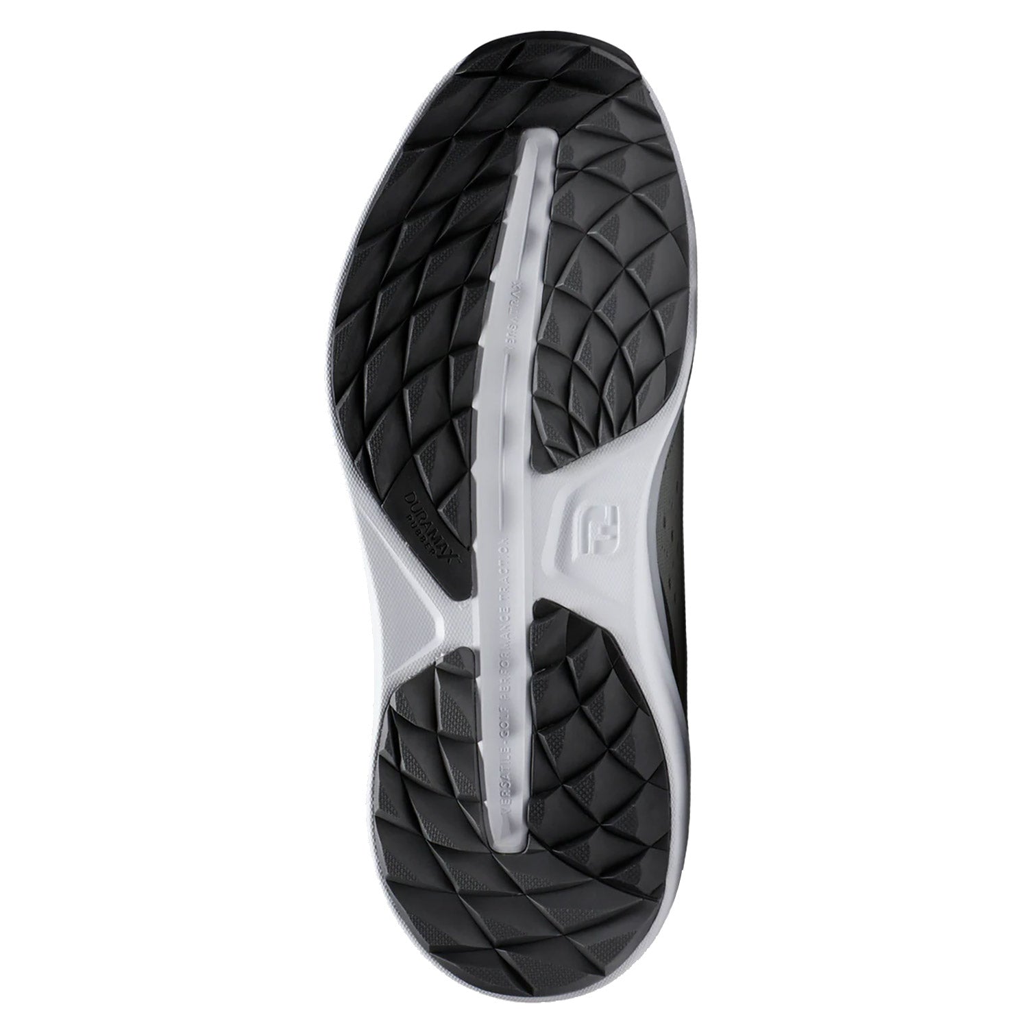 FootJoy Flex XP Men's Golf Shoes - Lightweight Mesh Comfort for Walking & Performance on the Course | Perfect for Golfers Seeking Breathability & Traction