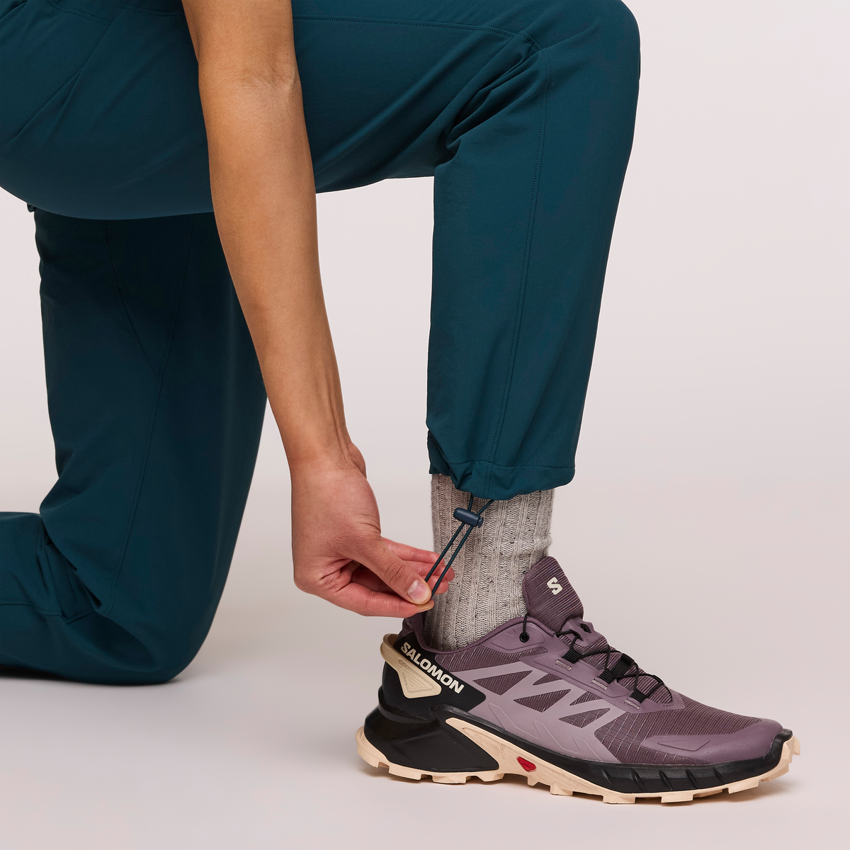 Cotopaxi Subo Pants for Women - Lightweight, Water-Resistant Hiking & Travel Pants for Outdoor Adventures