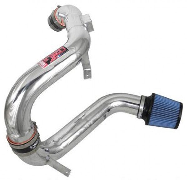 2012-2014 Honda Civic 1.8L SP Series Cold Air Intake System - Polished Aluminum Performance Upgrade for Better Acceleration & Fuel Efficiency - Perfect for Street Racing & Daily Driving