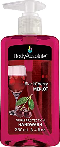 Black Cherry Merlo
