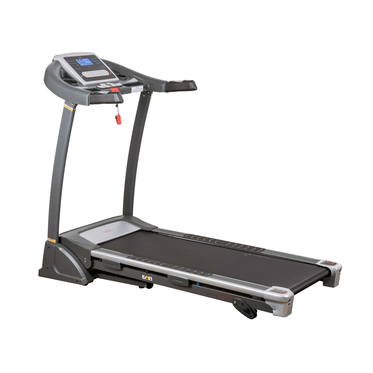 2.5HP Motorized Treadmill with 15 Built-in Workout Programs - Perfect for Home Gym, Cardio Training & Weight Loss