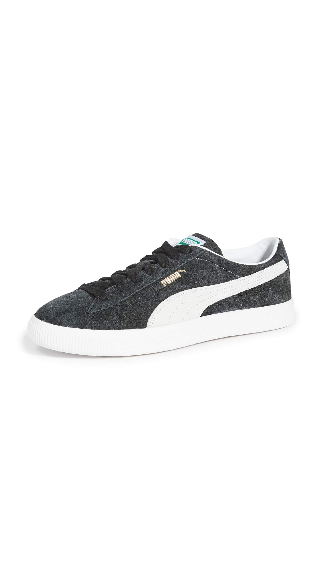 PUMA Select Men's Suede Vintage Sneakers - Classic Retro Running Shoes for Men | Comfortable Casual Wear for Everyday, Gym & Street Style Fashion