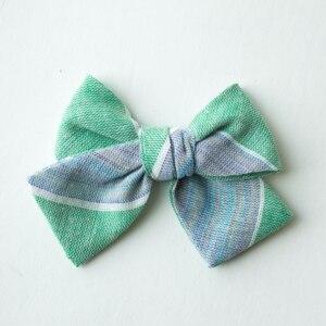 Boon Ties Hair Bow Clips for Girls - Cute Hair Accessories for Kids, Toddlers, and Babies - Perfect for Parties, School, and Everyday Wear