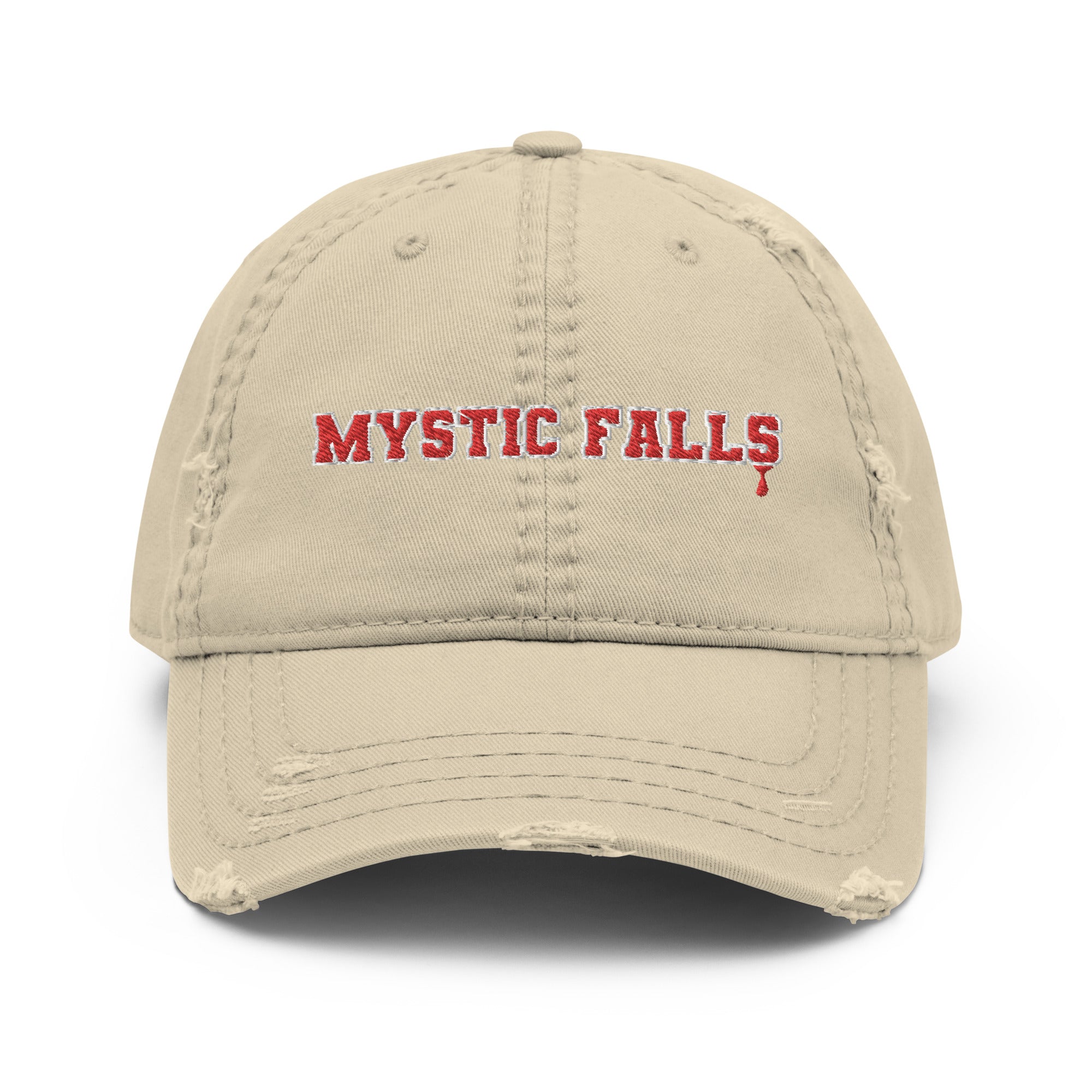 Mystic Falls Hat for Women & Men - Stylish Outdoor Sun Hat for Hiking, Beach, and Travel - UPF 50+ UV Protection Wide Brim Hat