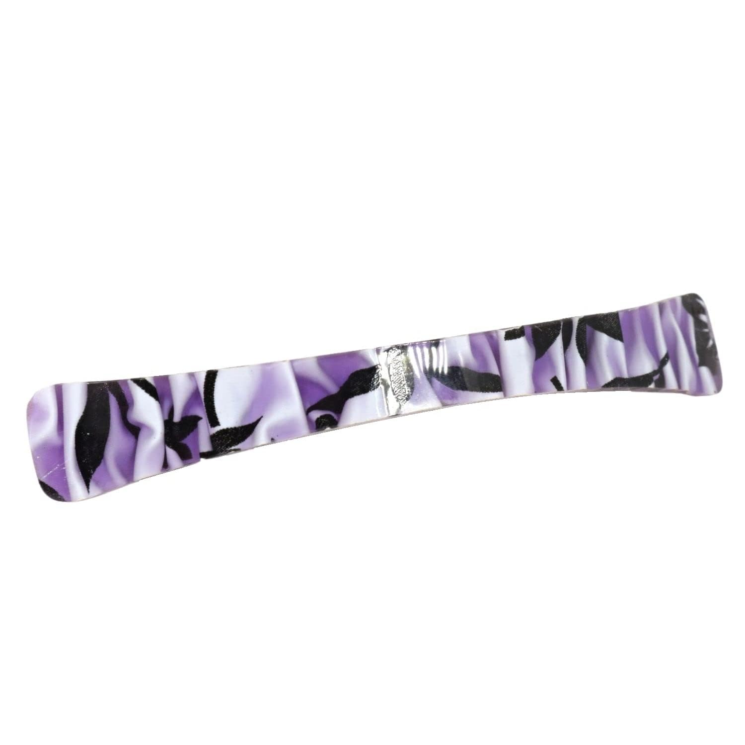 Heavy Duty Hair Clips for Women - 6pc Set for Home & Travel