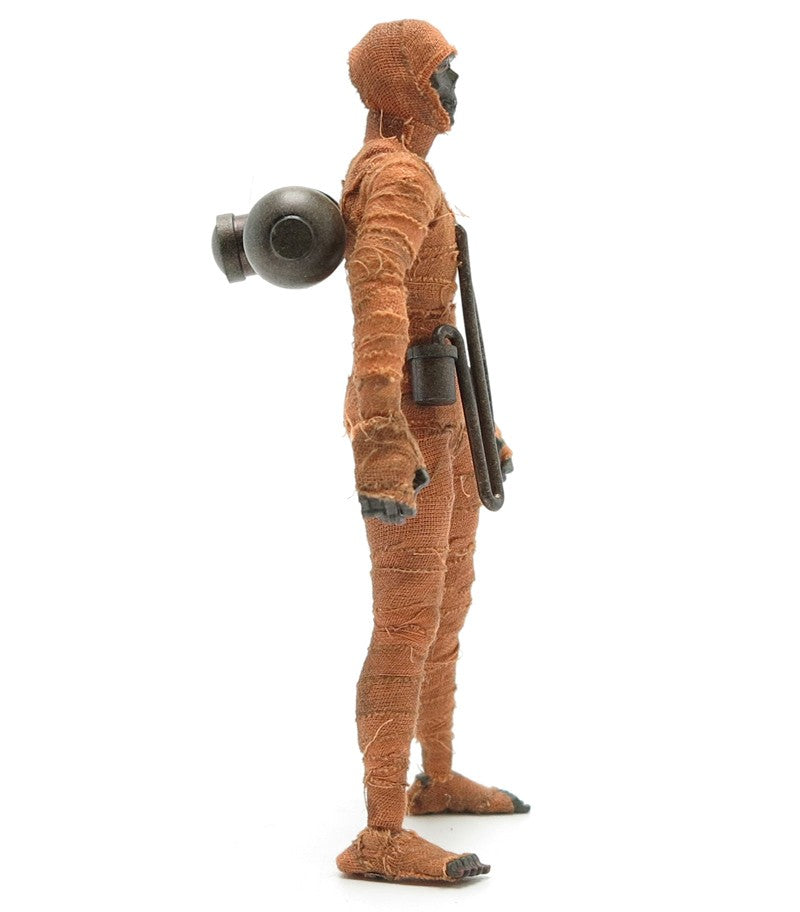 Ka Mumb Adventure Kartel Series 2 Action Figure - Collectible Toy for Kids & Adults | Perfect for Display, Gifts, and Role-Playing Games