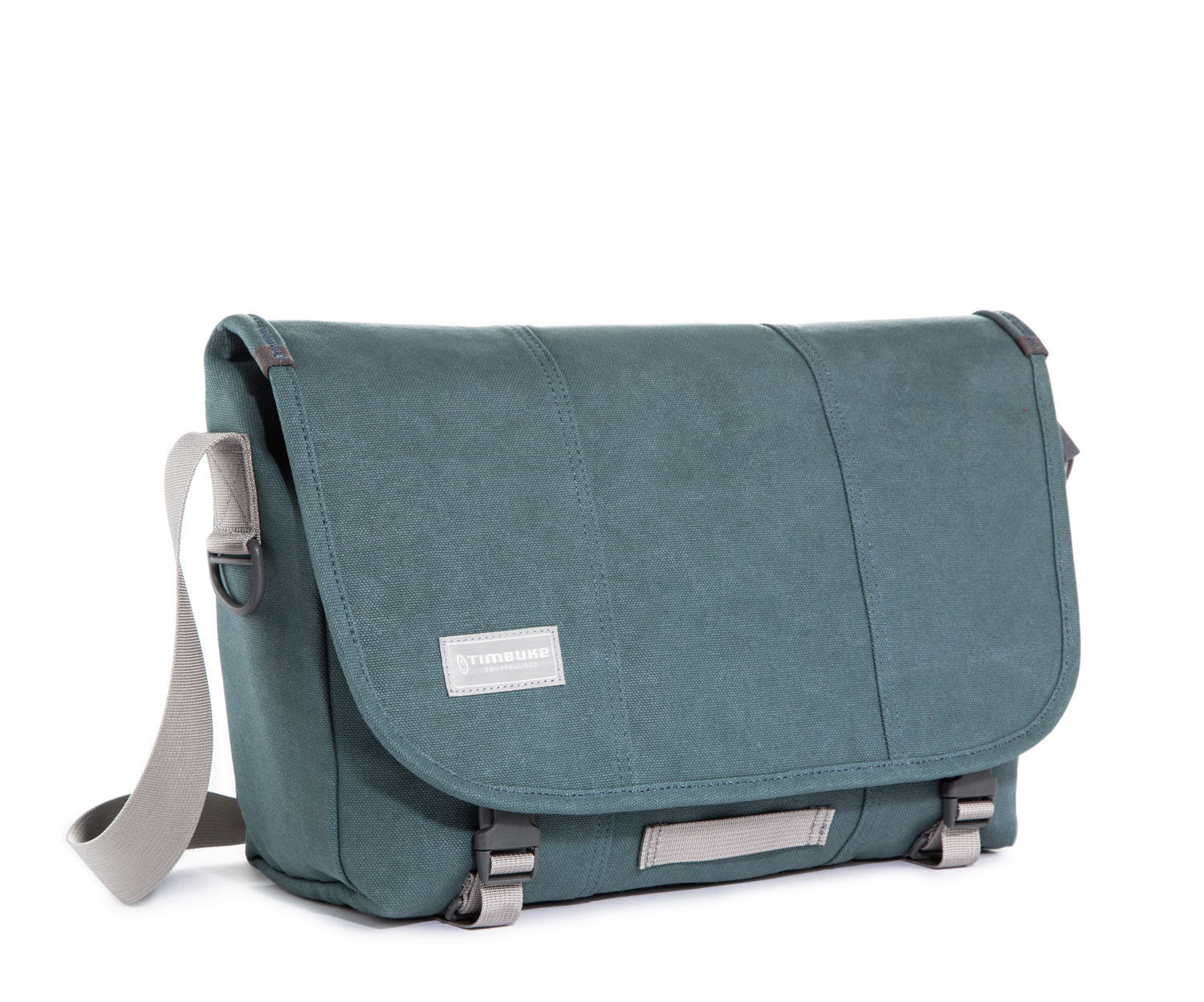 Timbuk2 Classic Messenger Bag - Durable Waterproof Laptop Bag for Men & Women - Perfect for Commuting, Work, School & Travel