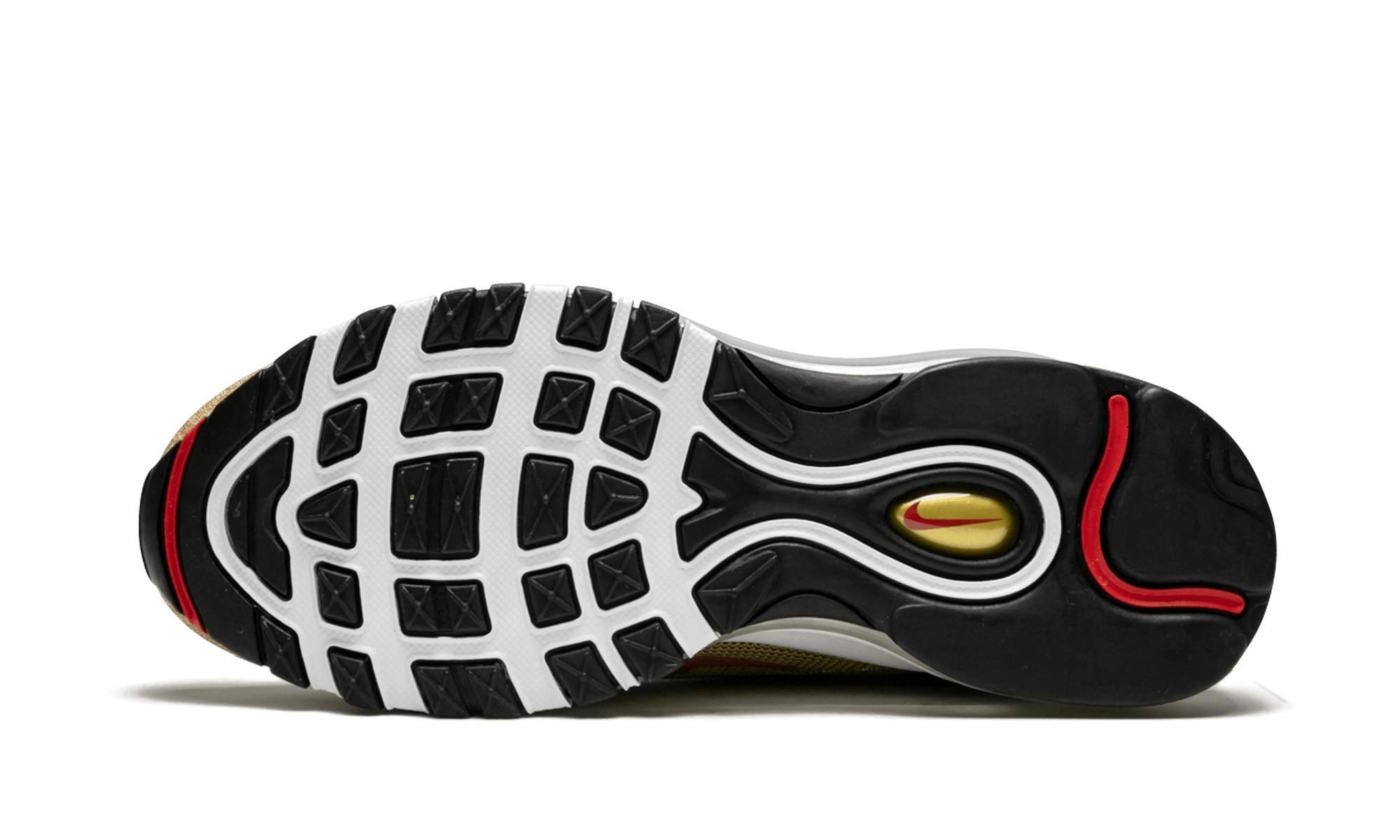 Nike Air Max 97 LX Men's Running Shoes - Lightweight Cushioned Sneakers for Jogging, Gym & Casual Wear | US Size 7-13