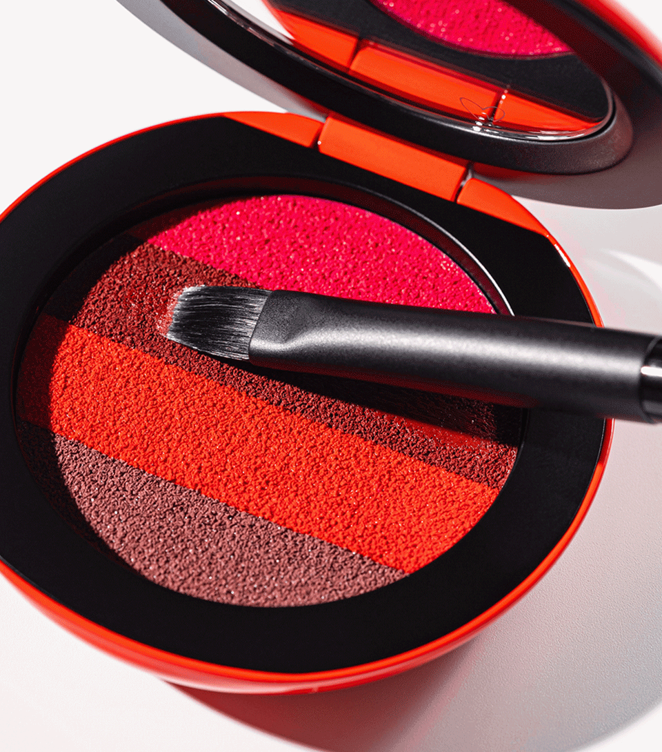 Professional Lip Brush for Precise Lipstick Application - Perfect for Makeup Artists & Everyday Use