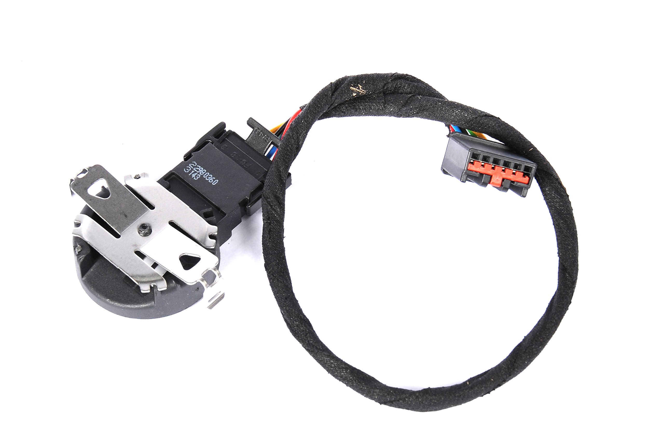 ACDelco GM Original Equipment 39005090 Humidity & Windshield Temperature Sensor - Automotive Climate Control System for GM Vehicles | Perfect for Defogging & Preventing Windshield Condensation
