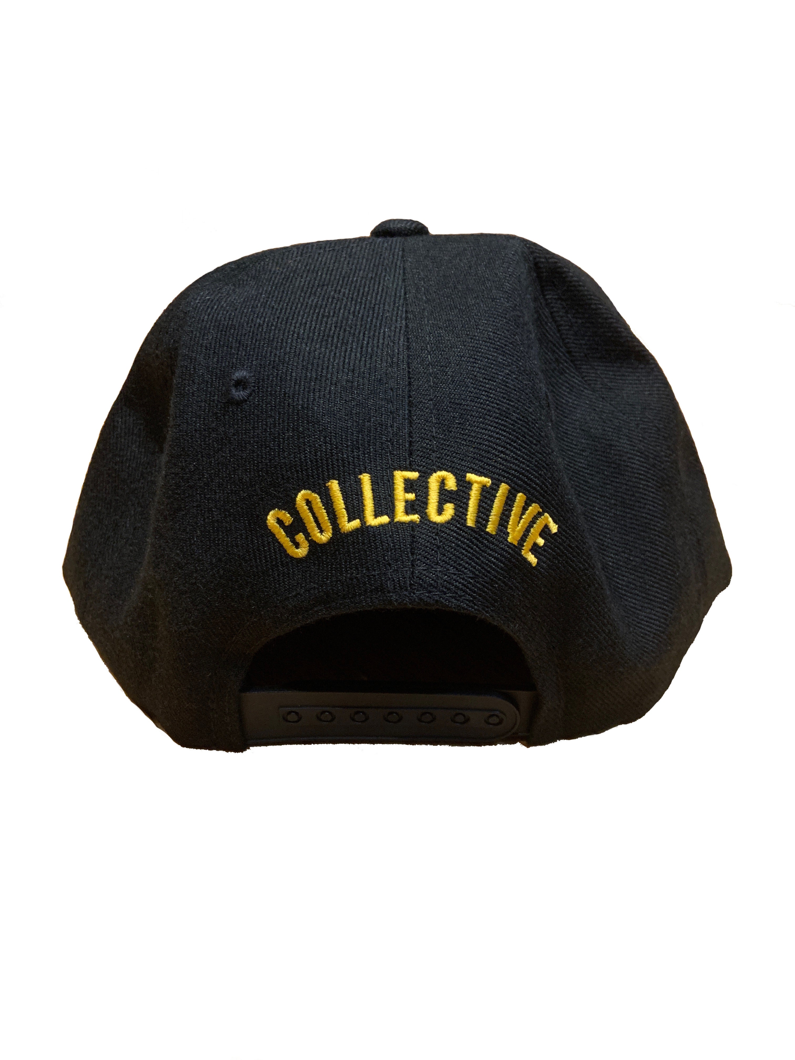 LA Champs Pro Twill Bent Brim Snapback Hat - Adjustable Baseball Cap for Men & Women - Perfect for Sports, Casual Wear & Street Fashion