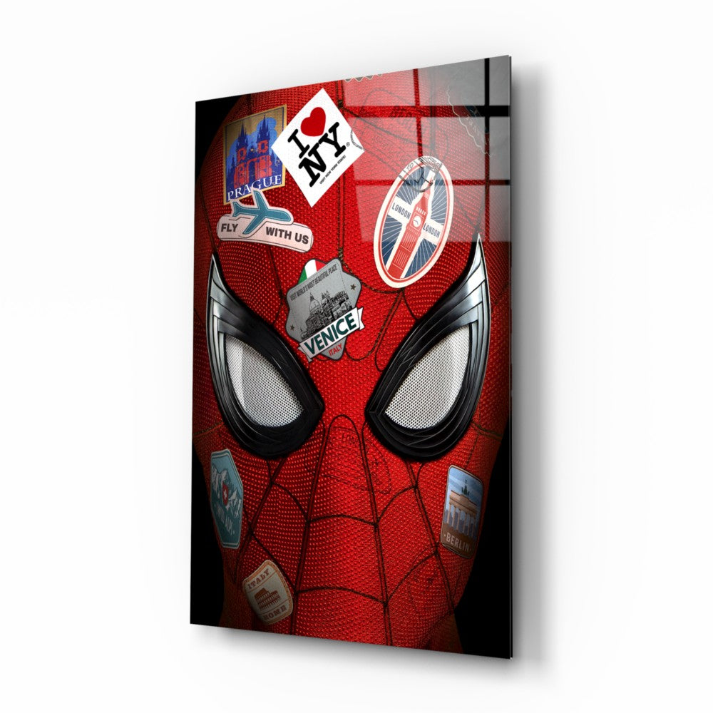 Original Title: Spider Man   Optimized Title: Official Marvel Spider-Man Action Figure - Collectible Superhero Toy for Kids & Adults - Perfect for Play, Display & Gifts