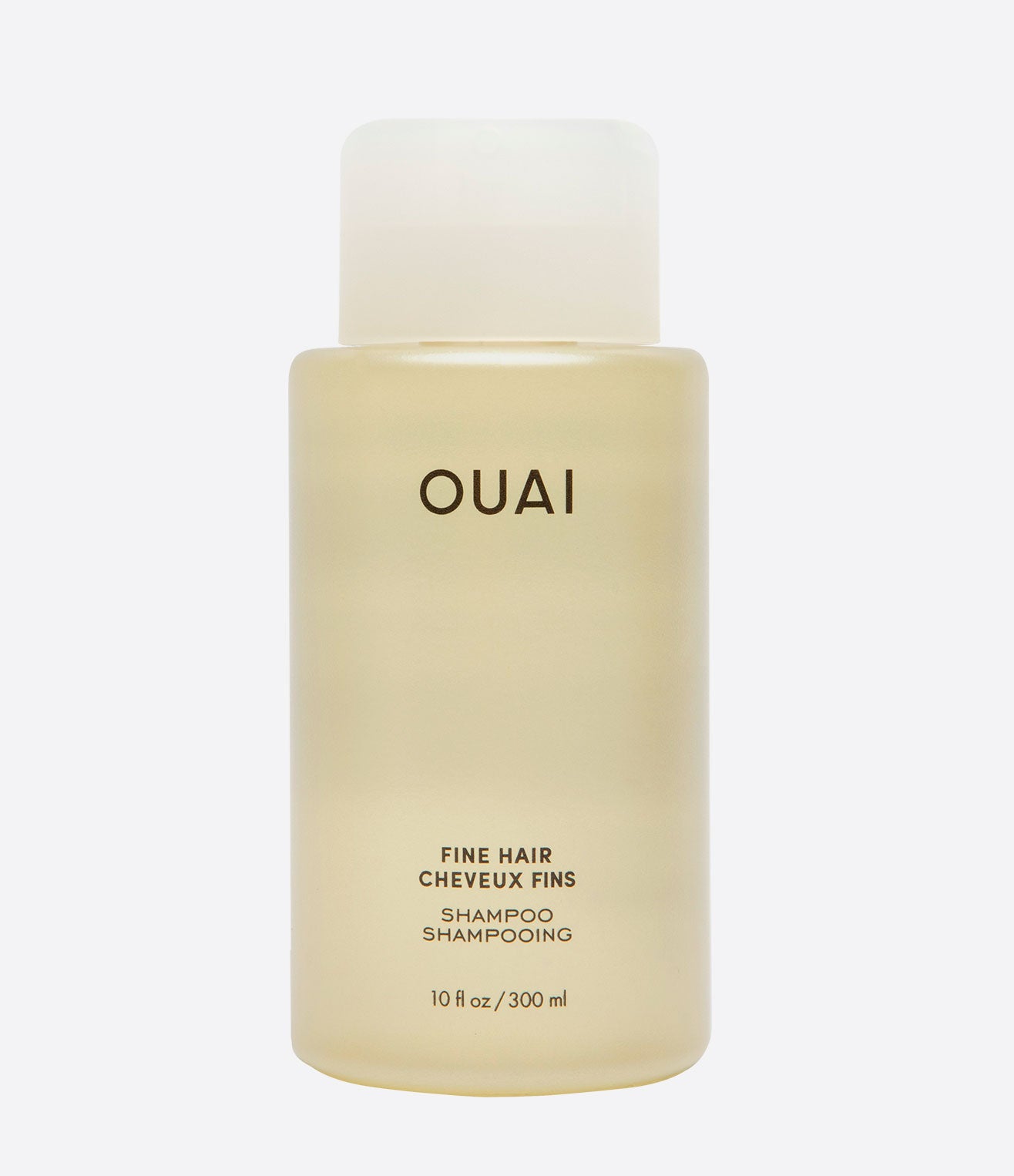 Best Fine Hair Shampoo for Thin Hair - Volumizing & Strengthening Formula - Gentle Daily Use for Women & Men - Perfect for Home & Salon Hair Care