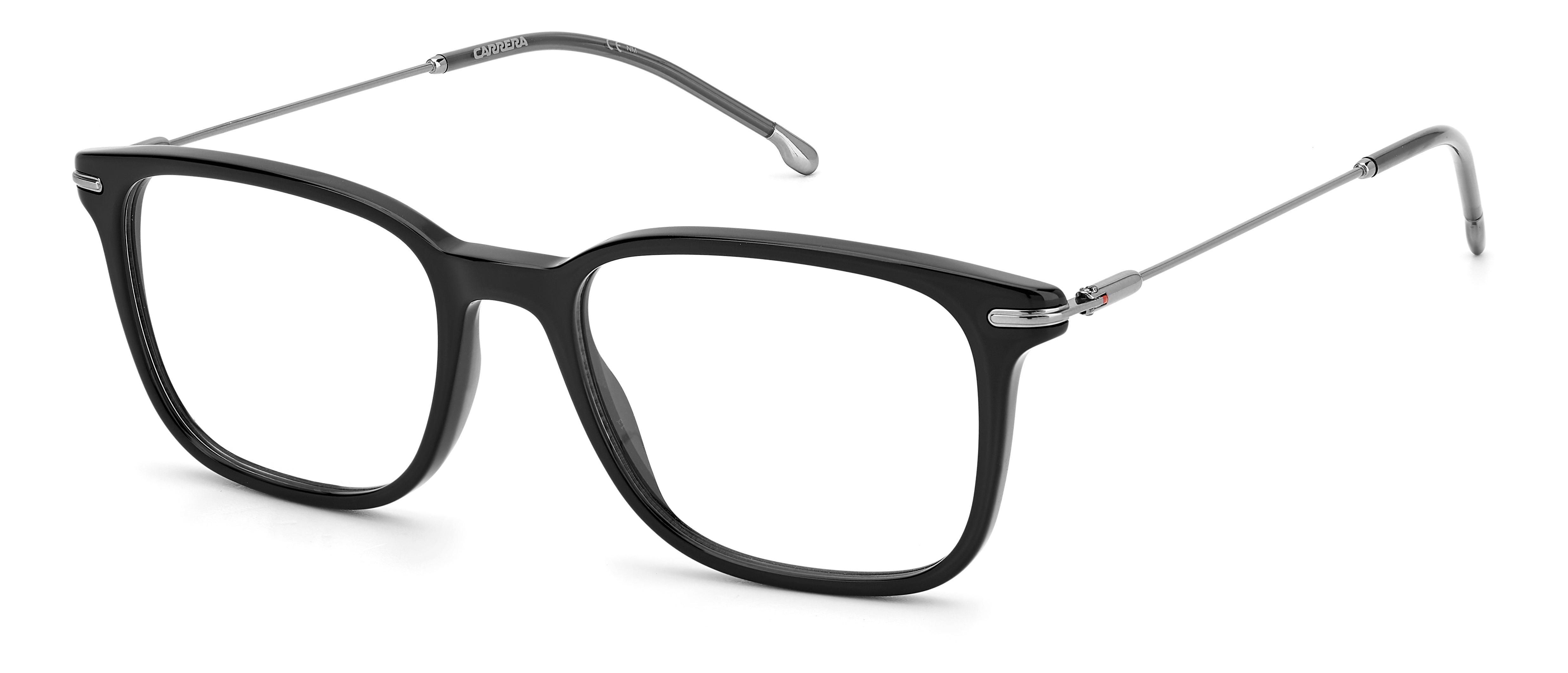 CARRERA 270 807 5218 Eyeglass Frames - Stylish & Durable for Men & Women - Perfect for Reading, Driving & Fashion Accessories