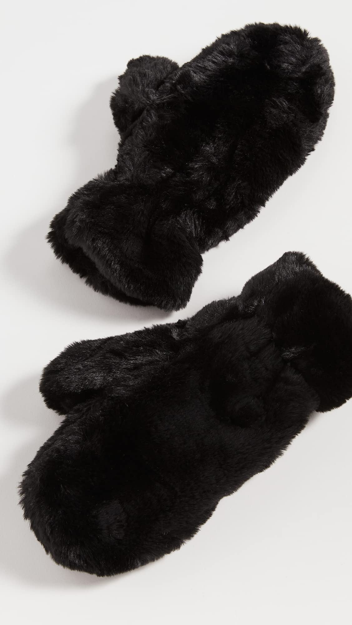 Women's Coco Mittens - Soft Winter Gloves for Women, Warm Knitted Handwear for Cold Weather - Perfect for Snowboarding, Skiing & Outdoor Activities
