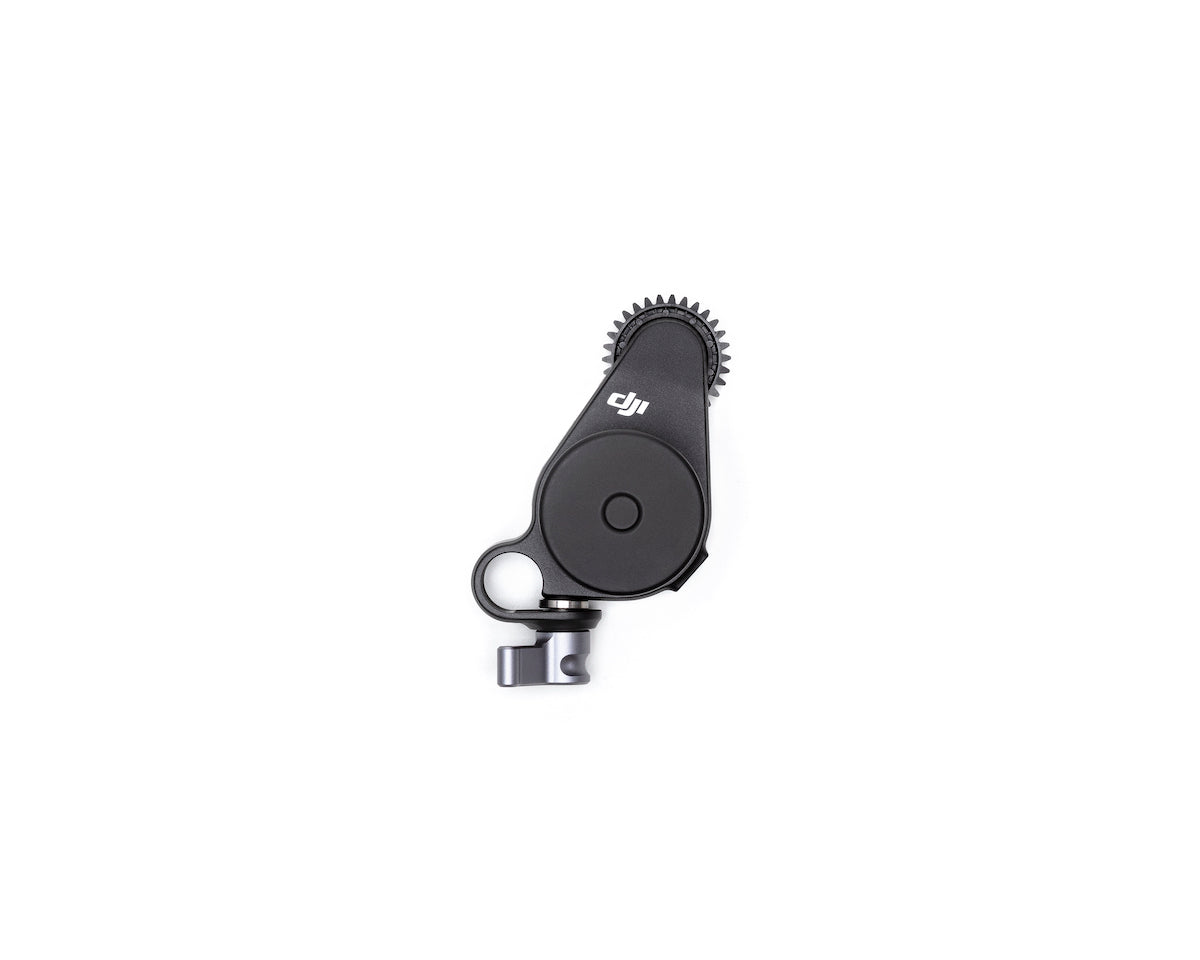 DJI RS Focus Motor (2022) - Professional Camera Gimbal Stabilizer for Cinematic Videography | Perfect for DSLR & Mirrorless Cameras | Ideal for Filmmaking, Vlogging & Live Streaming