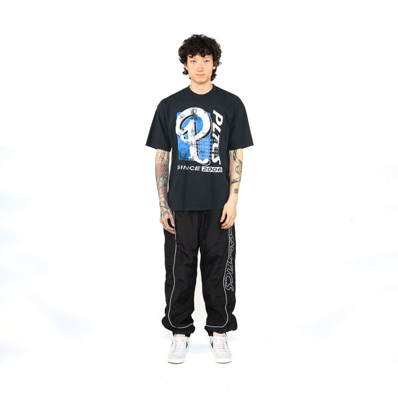 Politics Classic Tee - Black Edge Vintage Style T-Shirt for Men & Women | Casual Wear, Protest Events & Political Rallies