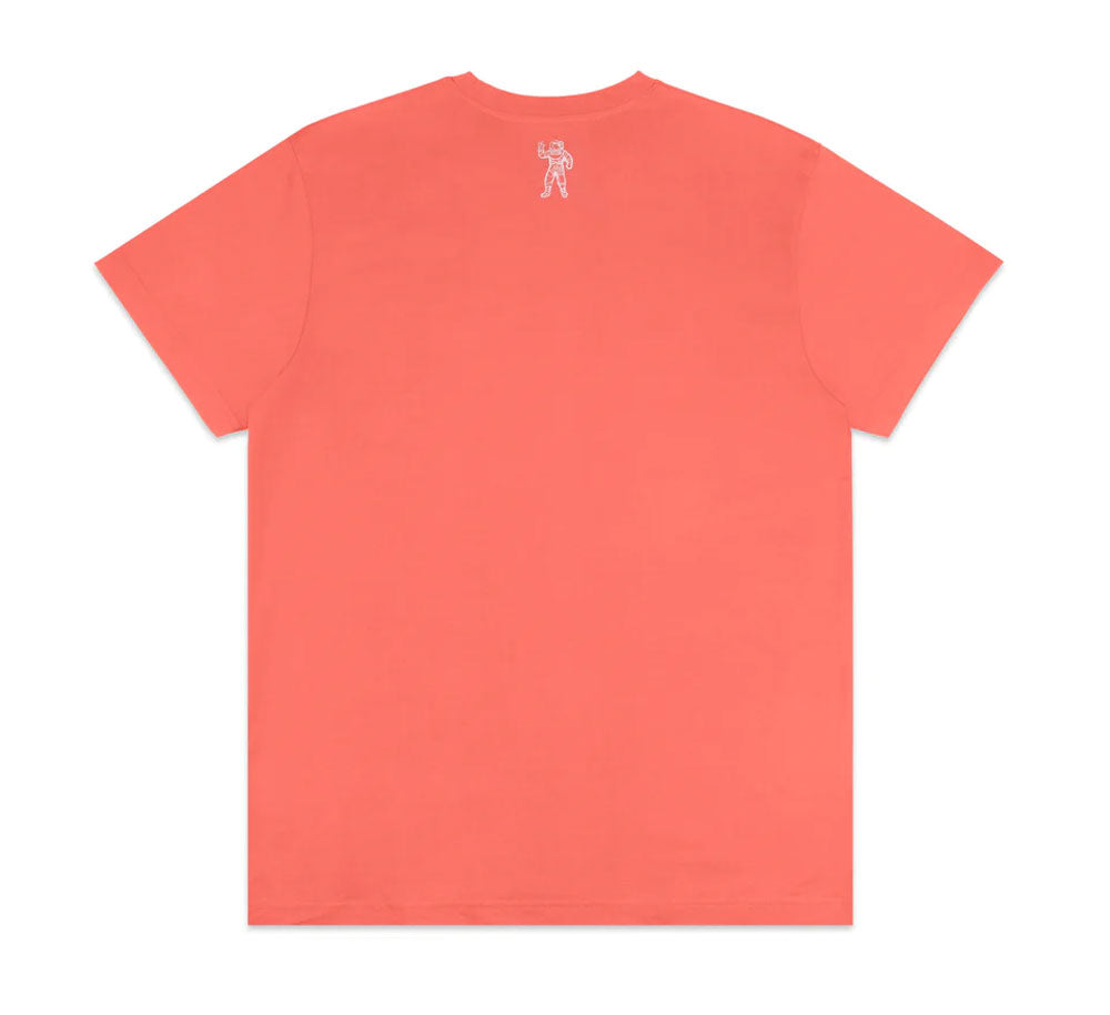 BB Arch SS Tee 11 - Women's Short Sleeve T-Shirt | Comfortable Cotton Blend | Casual Everyday Wear for Outings & Relaxation