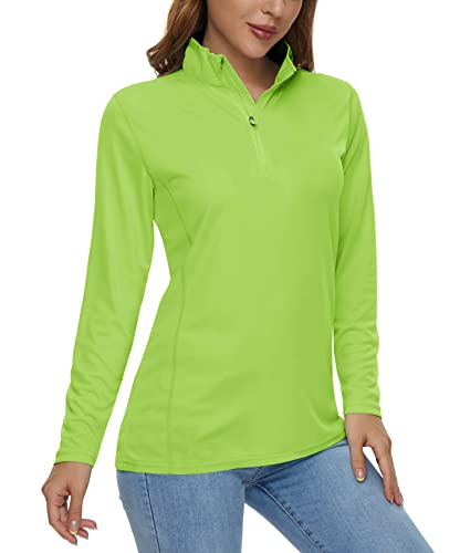 Fluorescent Green