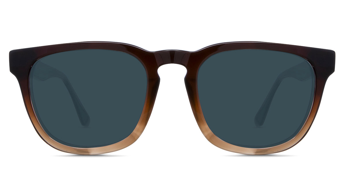ORLO Men's Prescription Sunglasses - Polarized UV Protection Glasses for Driving, Fishing & Outdoor Activities