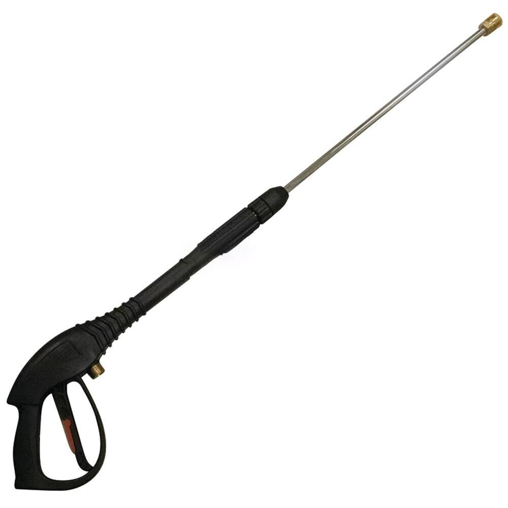 Replacement Pressure Washer Gun Kit for 758-796 Models - High Performance Nozzle & Wand for Deep Cleaning Driveways, Decks & Outdoor Surfaces