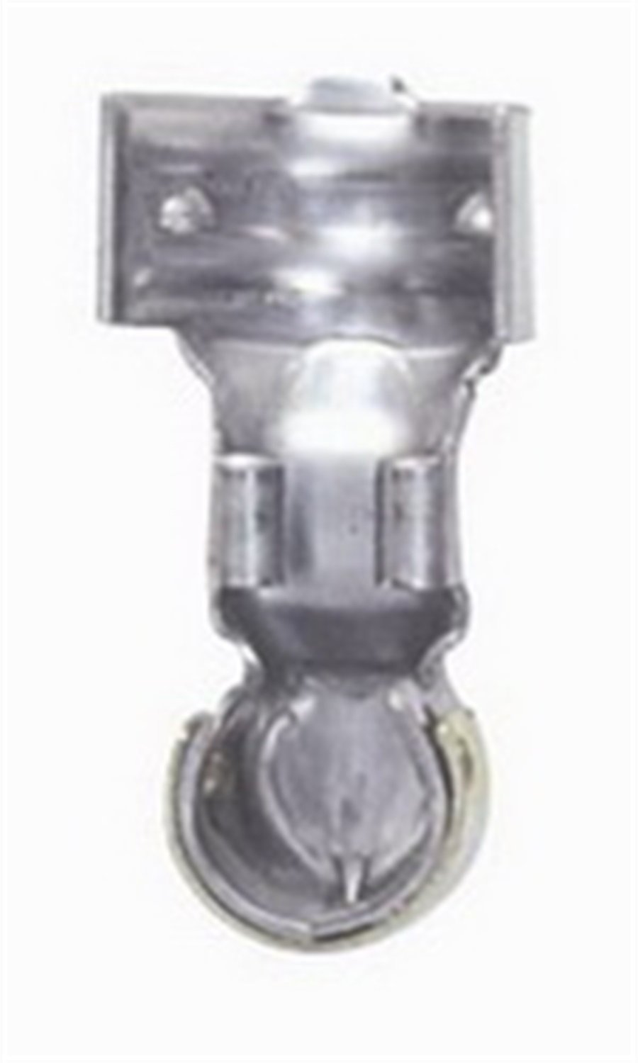 MSD Ignition 34615 Spark Plug Terminal - High Performance Copper Core Spark Plug Connector for Cars, Trucks & Motorcycles - Perfect for Engine Tune-Ups & Performance Upgrades