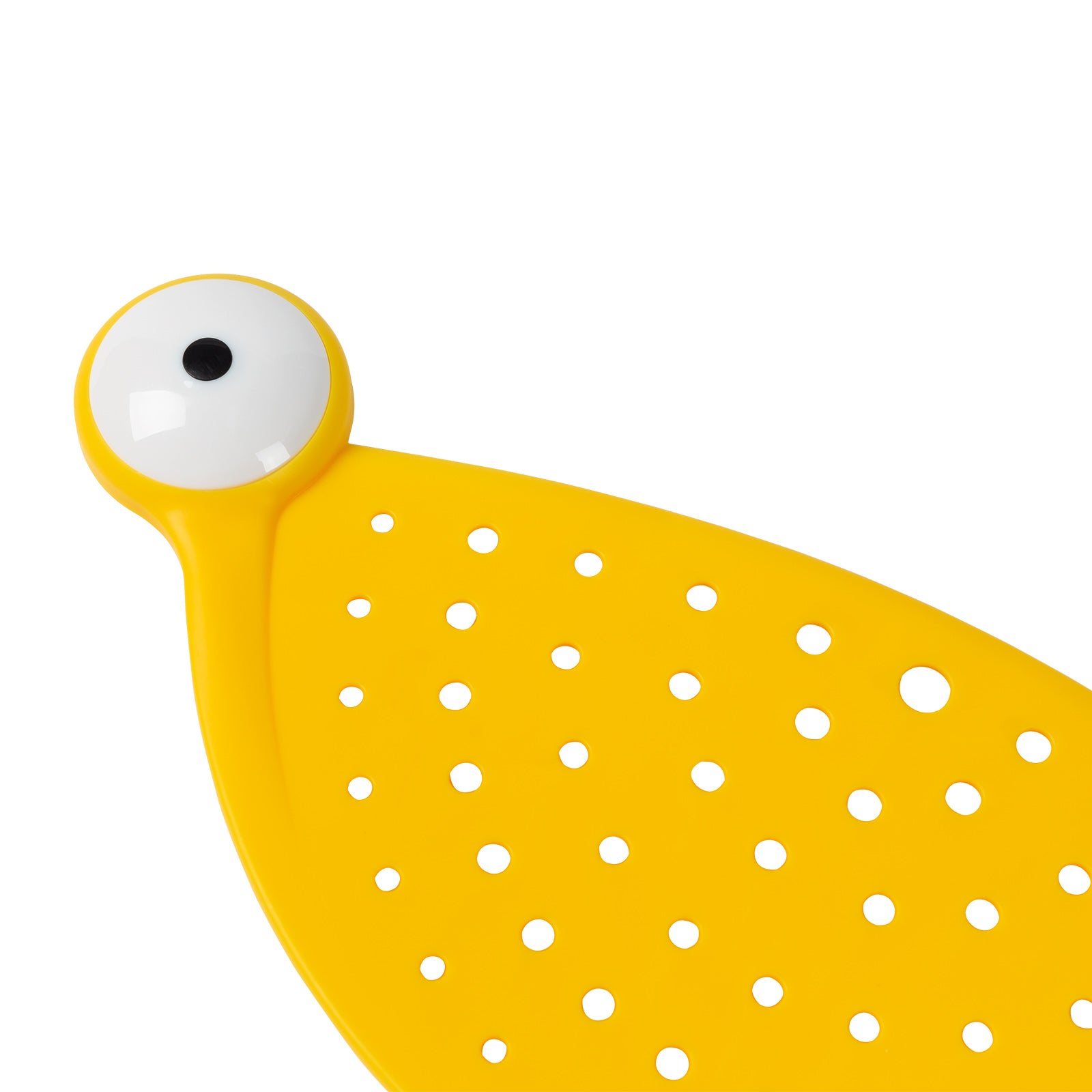 Fun Pasta Strainer for Kids - Dinosaur & Monster Shapes - Easy to Use Colander for Spaghetti, Macaroni & Noodles - Perfect for Family Cooking & Kids Kitchen Activities