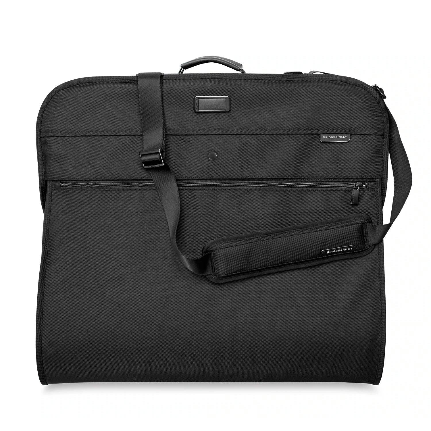 Baseline Classic Garment Bag - Premium Travel Garment Cover for Suits & Dresses | Wrinkle-Free Clothes Storage for Business Trips & Weddings