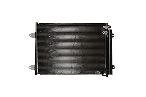 High-Performance 35614 AC Condenser for Car Air Conditioning System – Perfect for Automotive Cooling & HVAC Repair