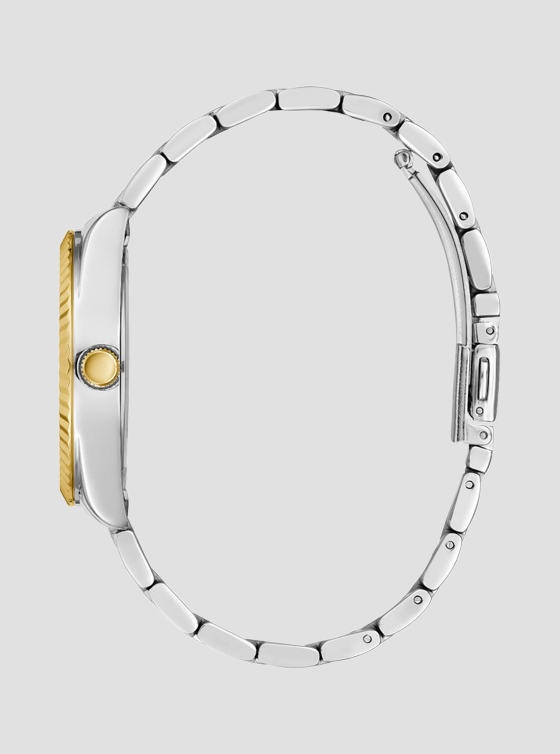 Luxury Gold Luna Green Watch for Women - Elegant Fashion Timepiece - Perfect for Parties, Weddings & Everyday Wear