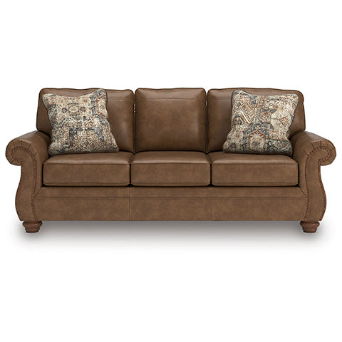 Premium Chasemore Earth Sofa PC5590238 - Modern Comfort for Living Room, Lounge & Office - Durable Upholstered Couch with Ergonomic Design